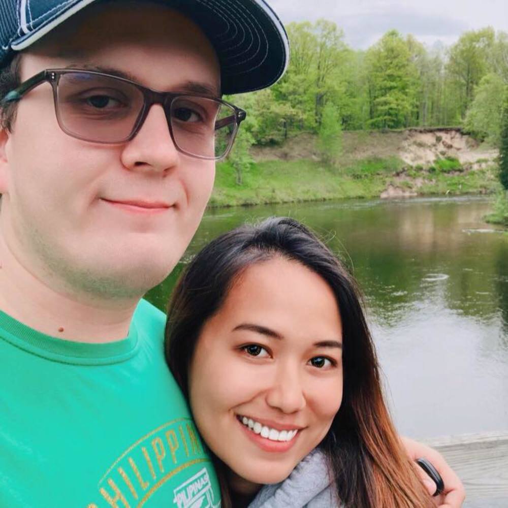 Meet your Posher, Mariel ann